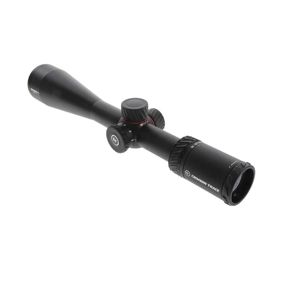 Crimson Trace Hardline Pro Rifle Scope 4-16x50mm