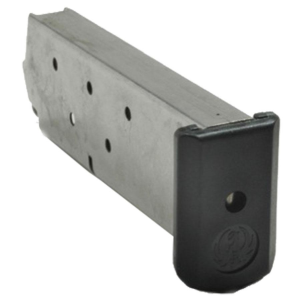 Ruger Handgun Magazine for P345 .45 ACP 8rds Stainless