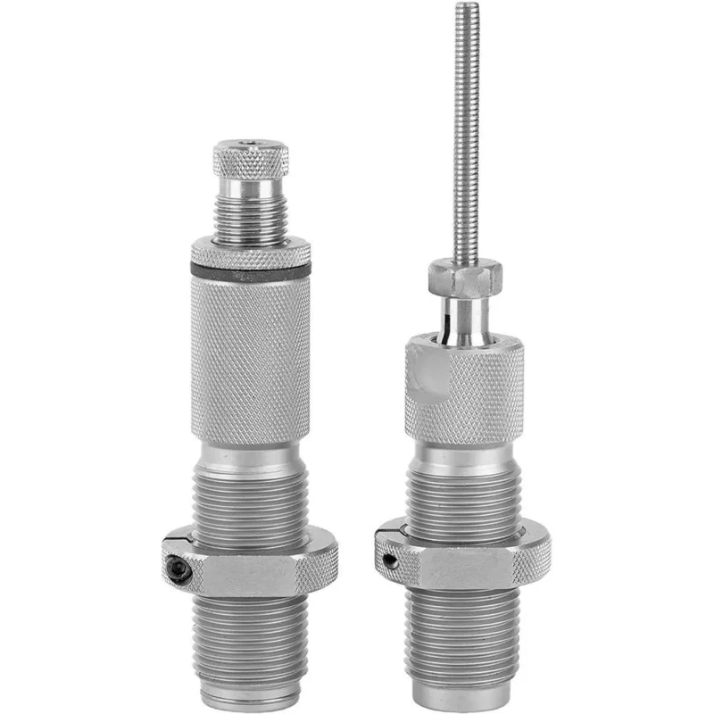 Hornady Reloading Premium Match Grade Die Set 6MM CREEDMOOR (.243)