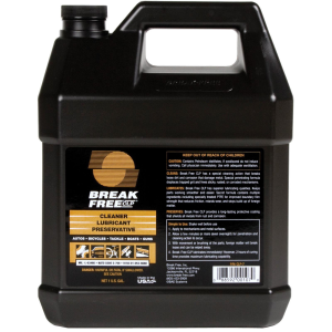 Break-Free Break Free CLP Cleaner 1 Gallon Bottle