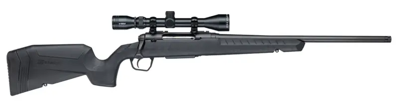 SAV 33078 AXIS XP 6.5 CREEDMOOR 20"