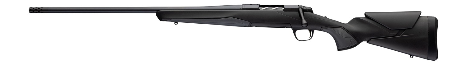 Browning X-Bolt 2 Hunter .308 Win 22" Left Hand Rifle