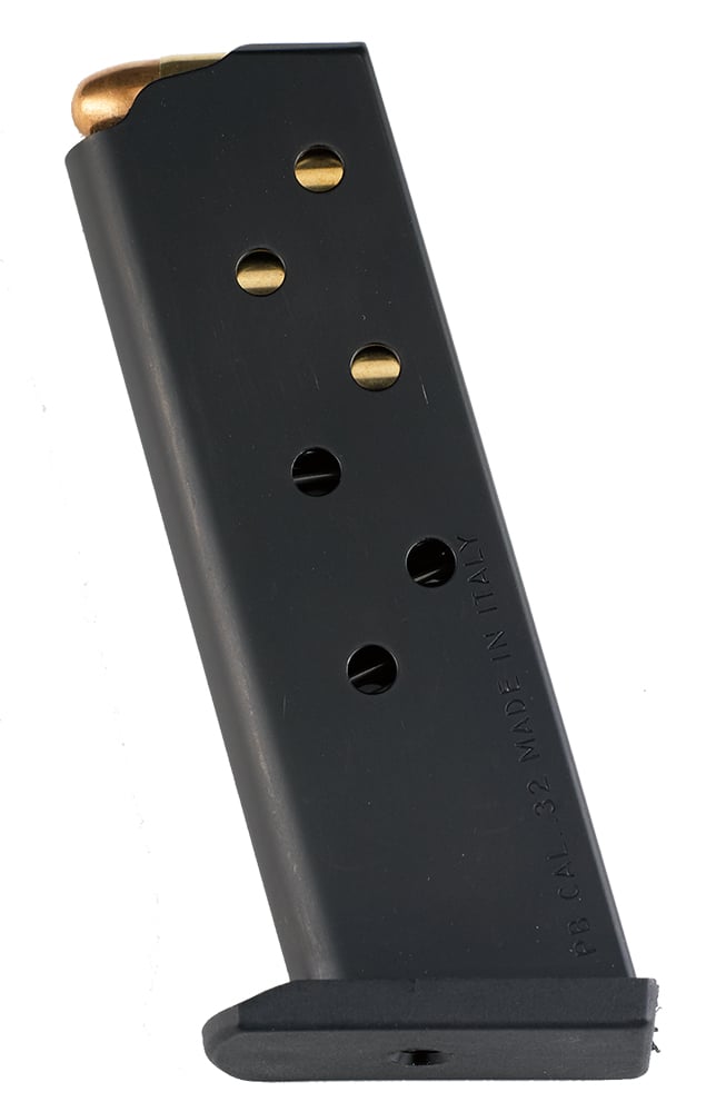 BERETTA MAGAZINE 92FS 9MM – 10RD BLUED STEEL - No Credit Card Fees - Low, flat rate shipping