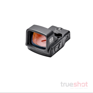 EOTech - EFLX Mini - 1x - 3 MOA - Red Dot Pistol Sight - Black