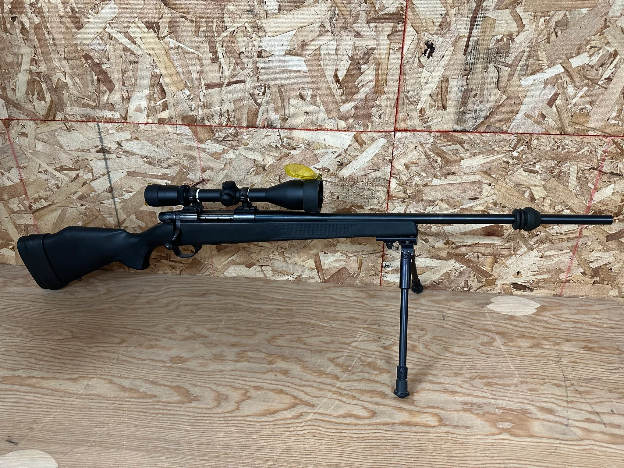 WEATHERBY VANGUARD (Used)