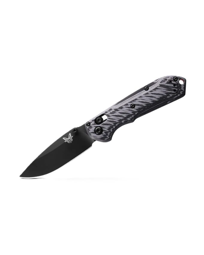 Benchmade Mini-Freek DP Knife - 565BK-02