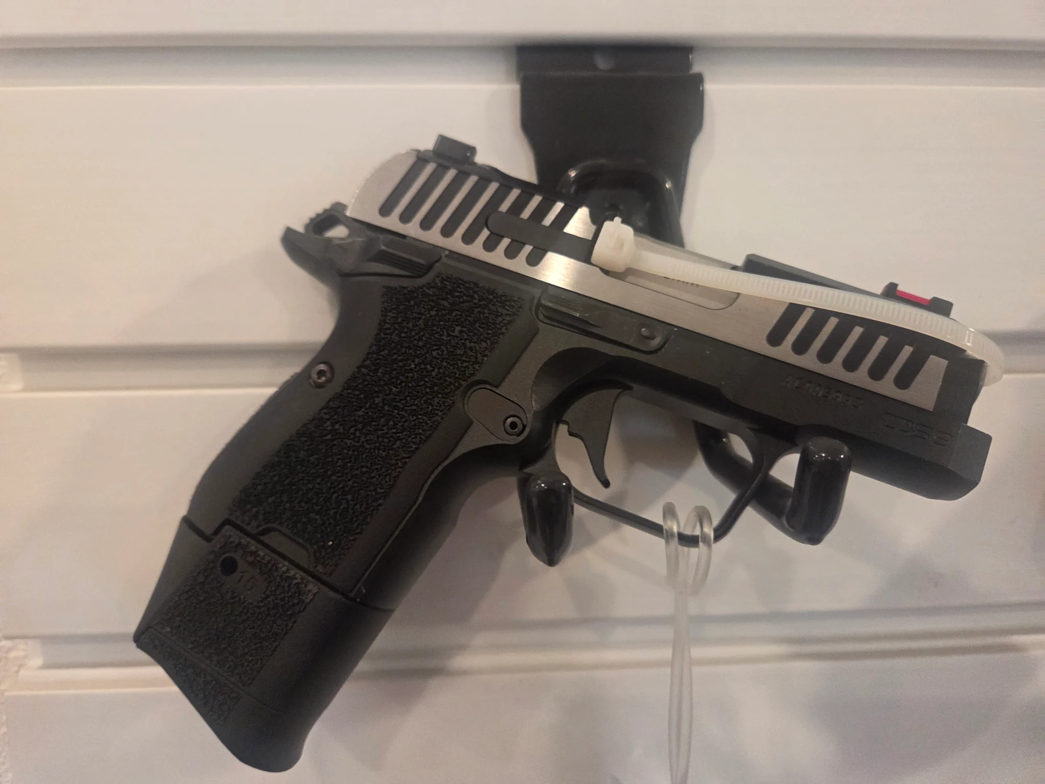 KIMBER CDS9 CLASSIC (OR) (Used)