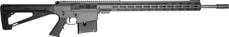 Great Lakes GLFA GL10 30-06 Rifle - Sniper Grey