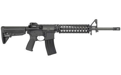 BCM MID-16 MOD 2 Rifle - 5.56 NATO, 16" Barrel, 30-Round