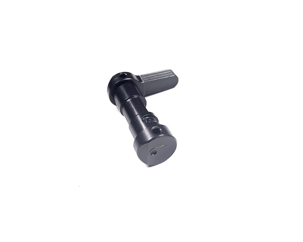 Forward Controls Design ASF-90 Ambi Safety 90 Degree Standard Levers - ASF-90
