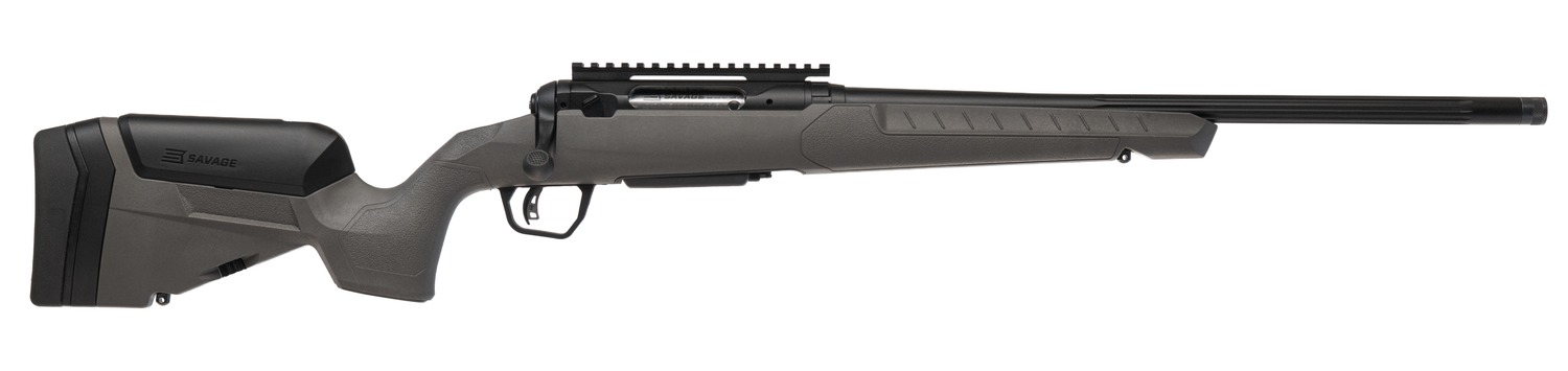 Savage 110 Trailblazer 556 Bolt Action Rifle