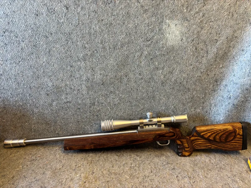 M.O.A. CORPORATION 22LR (Used)