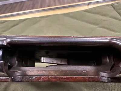 STEYR 1898 (Used)