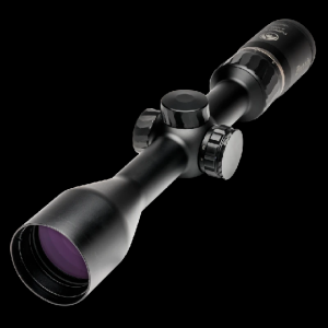 Burris REFURBISHED Burris Fullfield IV Rifle Scope - 3-12x42mm 1" SFP Ballistic E3 Matte
