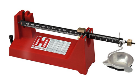 Hornady Lock-N-Load Balance Beam Scale - 050109