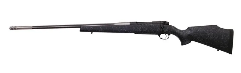 Weatherby MARK V ACCUMARK 7PRC LH