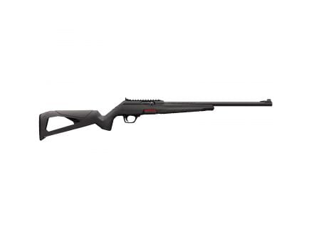 Winchester Wildcat .22 LR 18" 10rd Semi Auto Rifle, Gray - 521100102