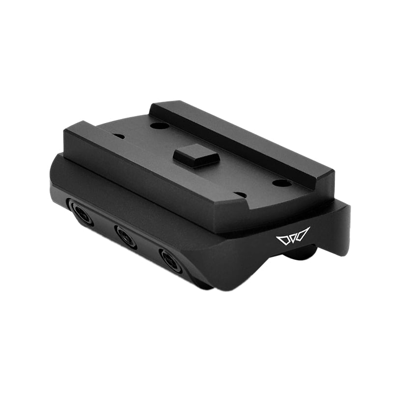 Tactical Shotgun Rib Mount - High-Quality and Reliable Optic Attachment - 6111M