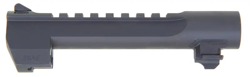 Magnum Research BAR506 Desert Eagle 50 AE 6" Matte Black Steel Fits Desert Eagle Mark XIX