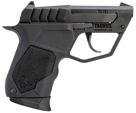 Taurus 22TUC .22 LR 9-Round Semi-Auto Pistol
