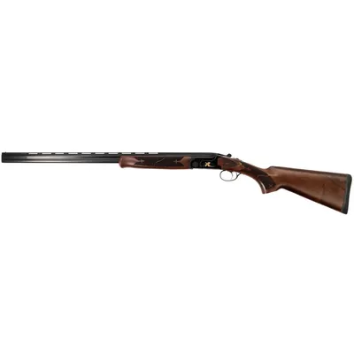 SAVAGE ARMS STEVENS MODEL 512 GOLD WING (Used)