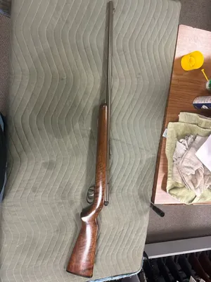 REMINGTON 514 (Used)