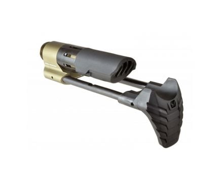 Strike Industries Viper PDW Stock, Flat Dark Earth