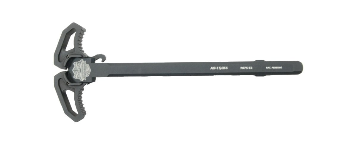 PSA Custom AR-15 Charging Handle Ambidextrous