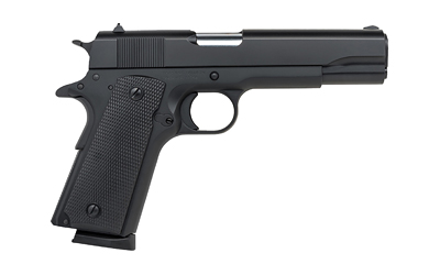 Tisas 1911A1 Service 9mm 5" 7-Round Semi-Auto Pistol