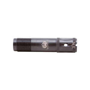 Carlson-S Carlson's Cremator Waterfowl Mid-Range Ported Choke Tube for 20 ga Browning Invector Plus .607