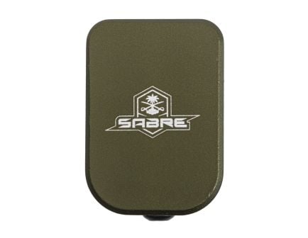 PSA Sabre ODG, +5 Mag Extension - 17 PMAG