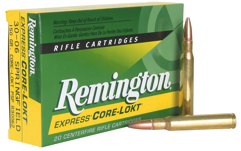 REMINGTON 338 WIN MAG 225GR – CORE-LOKT PSP 20RD 10BX/CS - No Credit Card Fees - Low, flat rate shipping