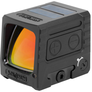 HOLOSUN AEMS Macro Green MRS