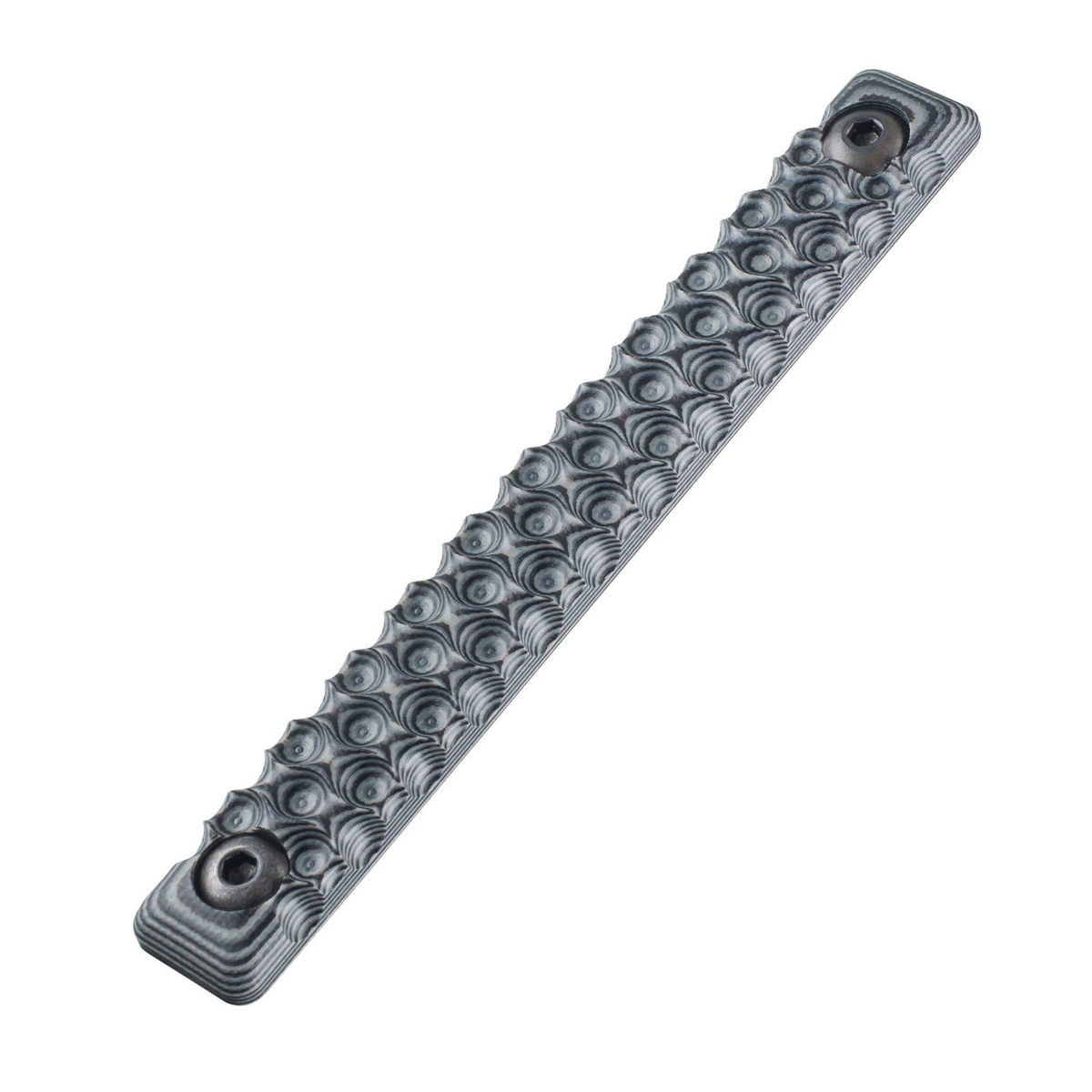 VZ Grips Hydra 3-Slot M-LOK Cover 4.71" x 0.60", Black