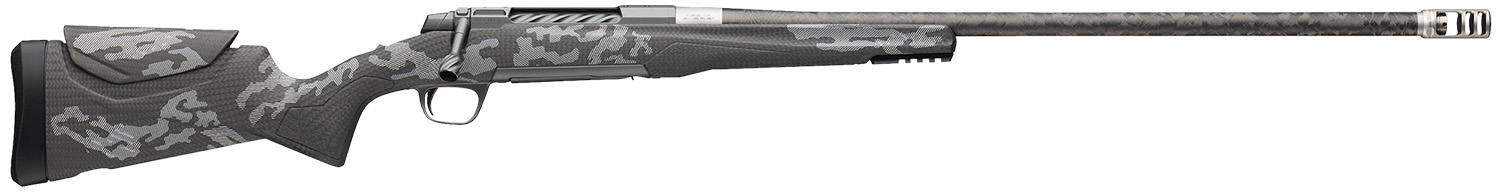 Browning X-Bolt Mountain Pro .300 PRC Bolt Action Rifle
