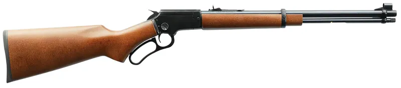 Chiappa Firearms LA322 22 LR 18.50 15+1 Blued Brown