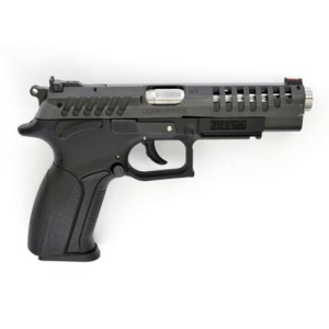 GRAND POWER X-Calibur 9mm 5" 15rd Black