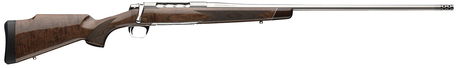 Browning X-Bolt 2 White Gold Medallion .308 Bolt Action Rifle
