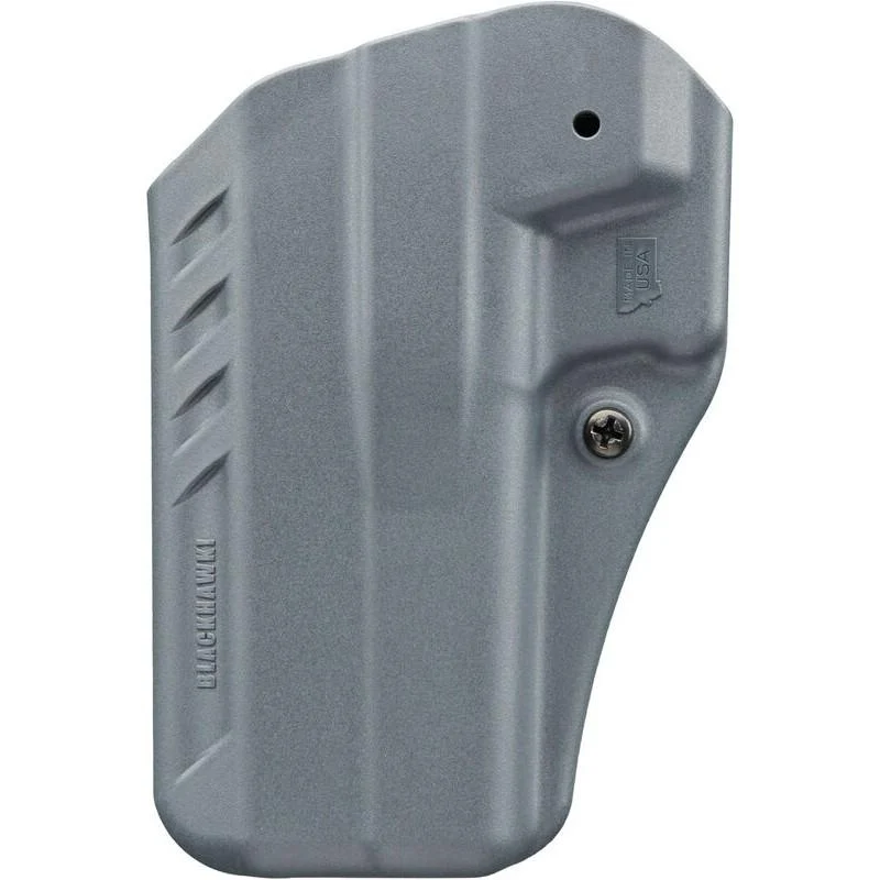 Blackhawk A.R.C. IWB Holster for S J Frame 1.875" - 2.125" Urban Grey Ambi