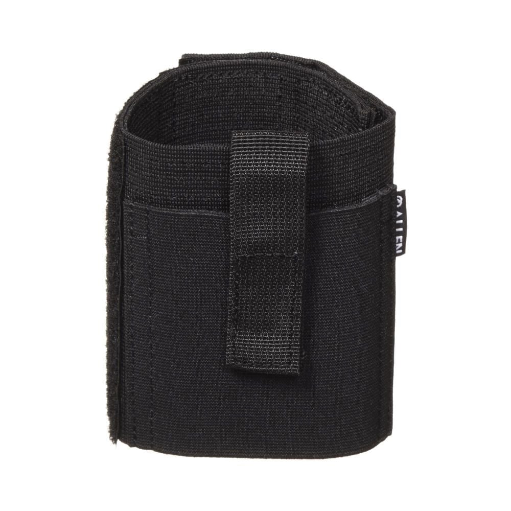 Allen Hideout Nylon Holster Ambidextrous Universal, Black - 44255