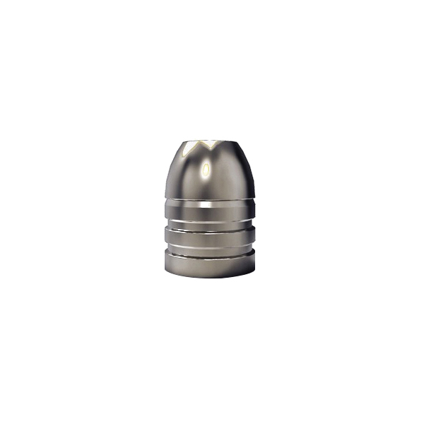 Lee Precision, Inc. .44 Special/.44 Magnum RFN Pistol 6-Cavity Mold, 0.429" 200 gr