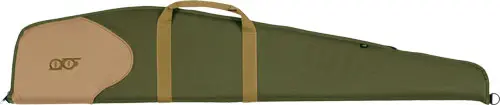 BOB ALLEN CLASSIC SERIES - RIFLE CASE 48" OLIVE/KHAKI