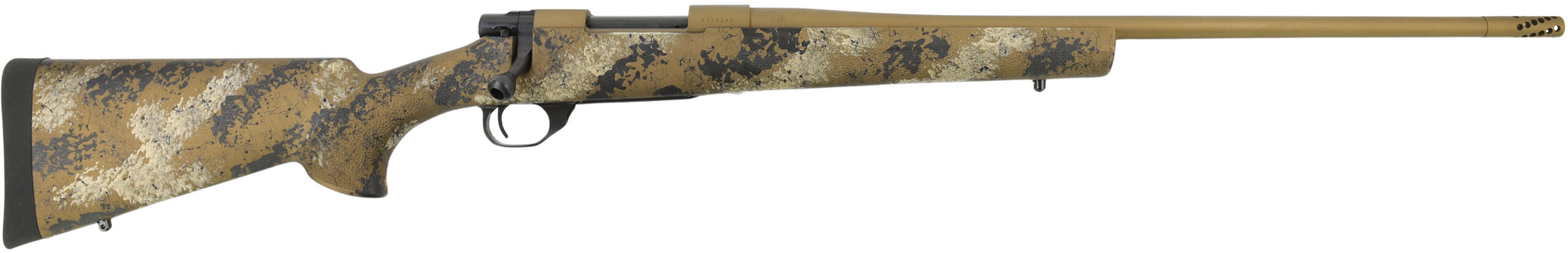 Legacy Sports Howa 1500 Fence Line 300WIN Rifle