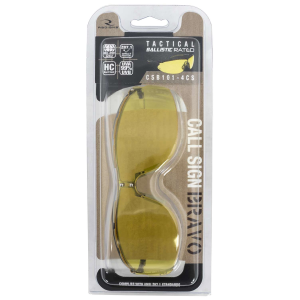 RAD CSB101-4CS BRAVO GLASSES