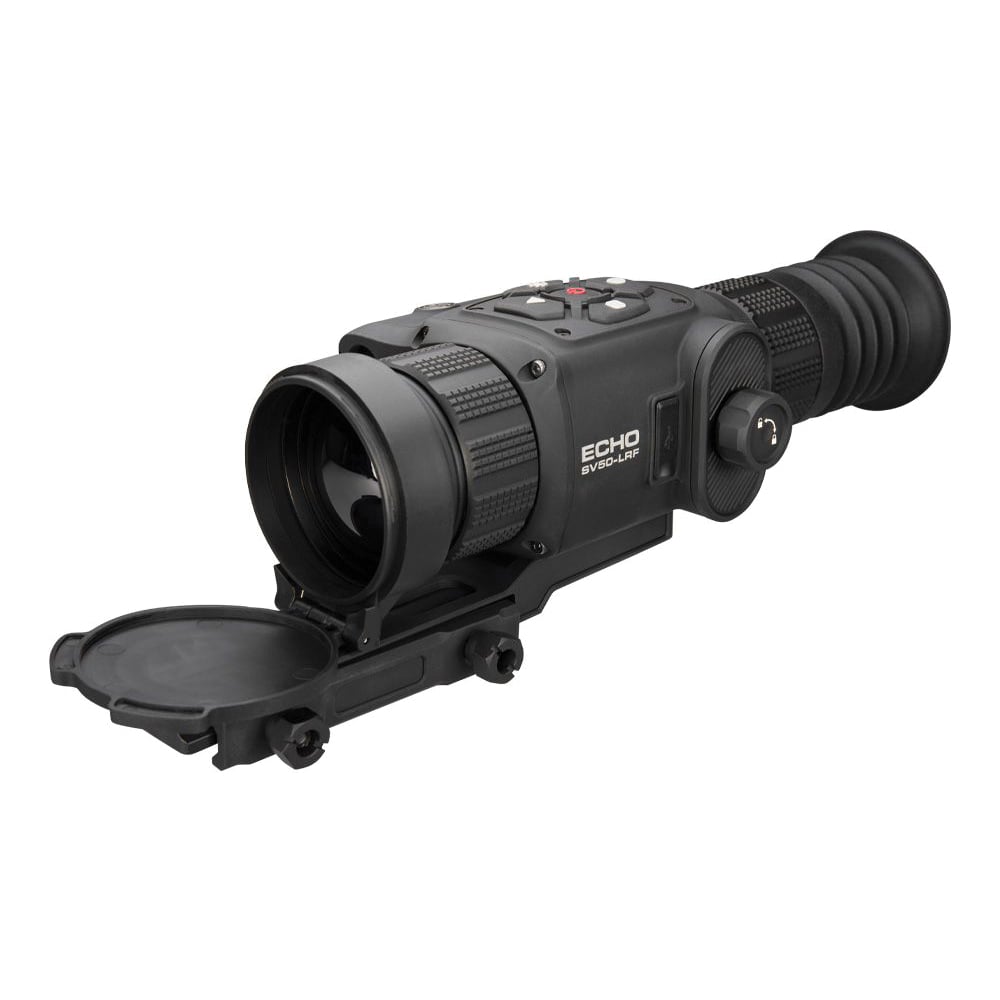 Sig Sauer Echo SV50-LRF Thermal Sight 2-16x50mm