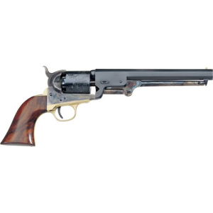 UBERTI 1851 Navy 36 Caliber 7.5" 6rd - Walnut