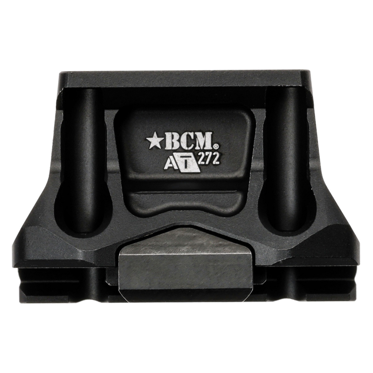 Bravo Company Angled Torque Optic Mount Fits Trijicon MRO
