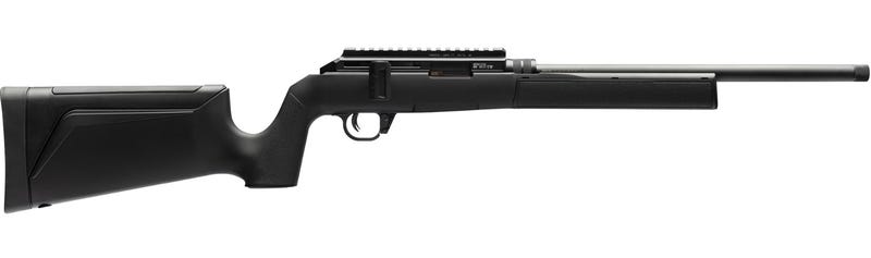 Hammerli Arms WAI HAM FRC B1 22WMR BLK 10R