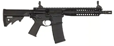 LWRCI ICA5