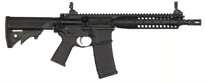 LWRCI ICA5